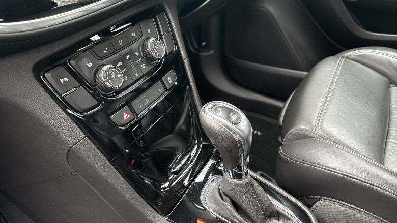 Vauxhall Mokka X 1.4T Elite 5dr Auto Petrol Hatchback